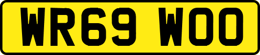 WR69WOO