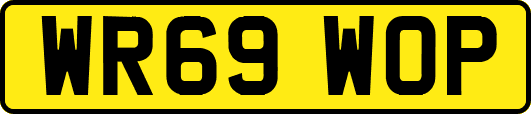 WR69WOP