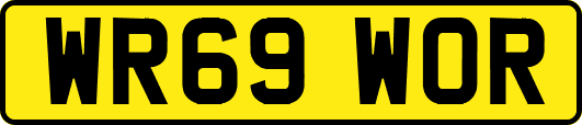 WR69WOR