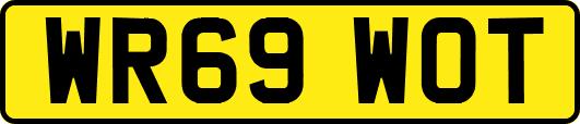 WR69WOT