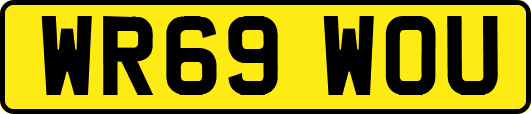 WR69WOU