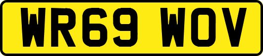 WR69WOV