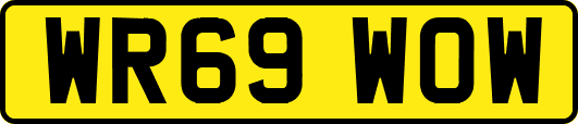 WR69WOW