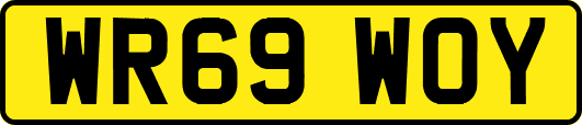 WR69WOY