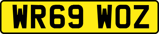 WR69WOZ