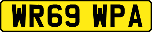 WR69WPA