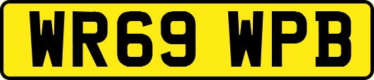 WR69WPB