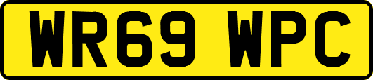 WR69WPC