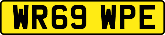 WR69WPE