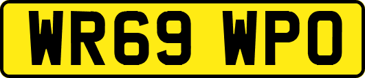 WR69WPO