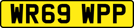 WR69WPP