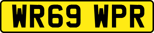 WR69WPR