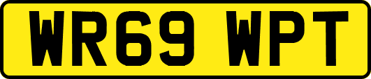 WR69WPT