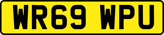 WR69WPU