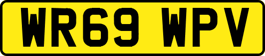 WR69WPV