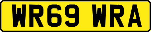 WR69WRA