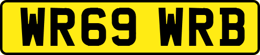 WR69WRB