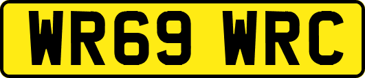 WR69WRC