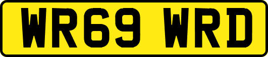 WR69WRD