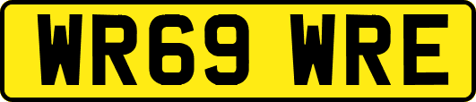 WR69WRE