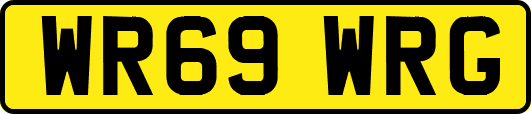 WR69WRG