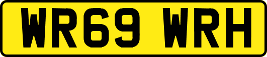 WR69WRH