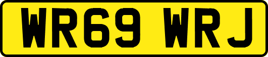 WR69WRJ