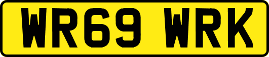 WR69WRK