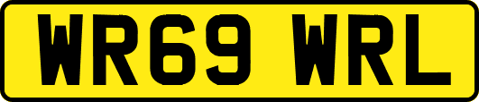 WR69WRL