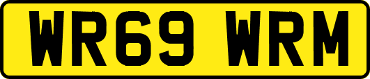 WR69WRM