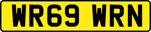 WR69WRN