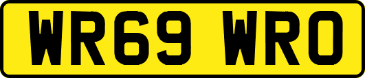 WR69WRO