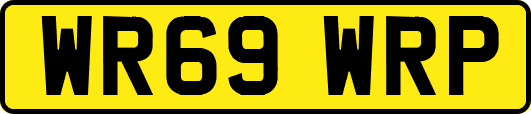 WR69WRP