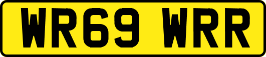 WR69WRR