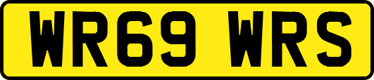 WR69WRS