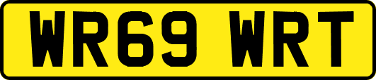 WR69WRT