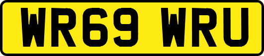 WR69WRU