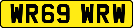 WR69WRW
