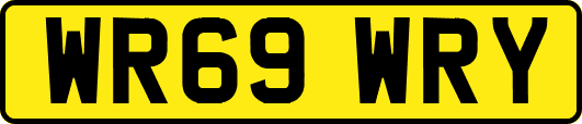 WR69WRY