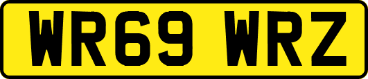 WR69WRZ