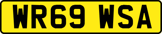 WR69WSA