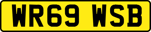WR69WSB