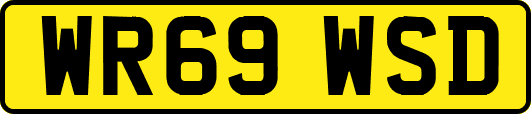 WR69WSD