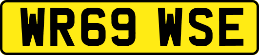 WR69WSE