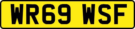 WR69WSF