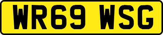 WR69WSG