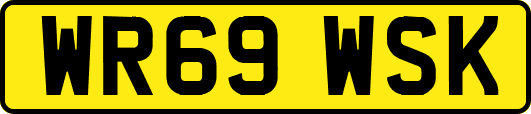 WR69WSK