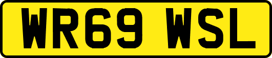 WR69WSL