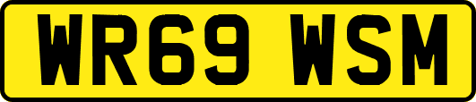 WR69WSM