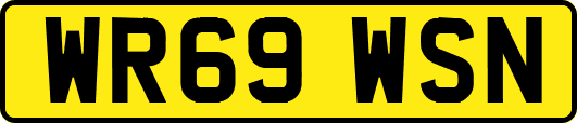 WR69WSN